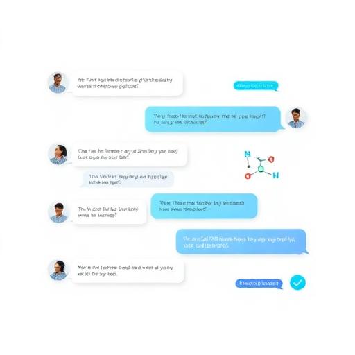 Chat AI
